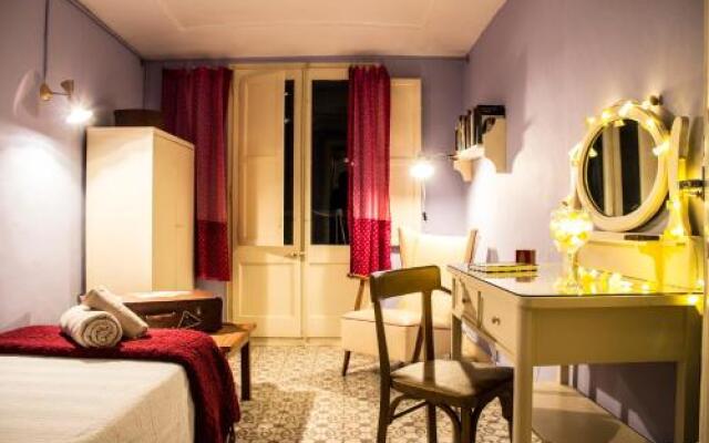 Caldescans Bed&Breakfast