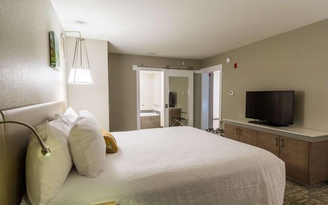 Hilton Garden Inn Salina