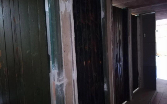 Johannesburg Youth Hostel