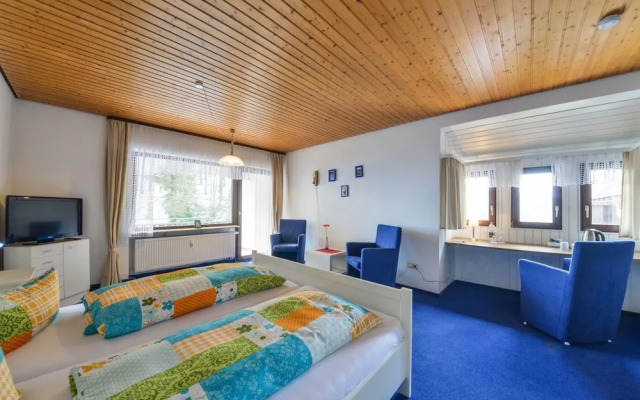 Berghotel Schwarzwaldblick Triberg