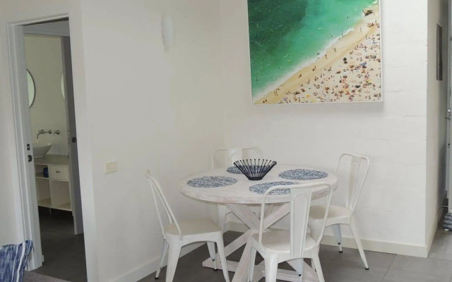 Oceanic Apartments Sorrento