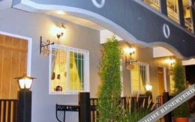 Valida Cottage Pattaya