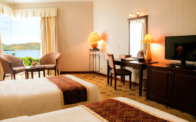 Sai Gon - Quy Nhon Hotel