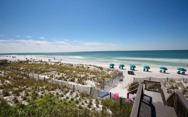 Crystal Sands Condominiums by Wyndham Vacation Rentals