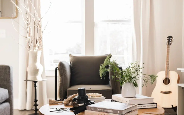 Cherokee Unit 1 in Nashville