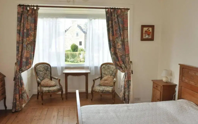 Maison Trégastel, 4 pièces, 6 personnes - FR-1-368-6