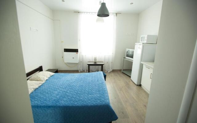 Апартаменти-студія по вул.Дудаєва 19/8а