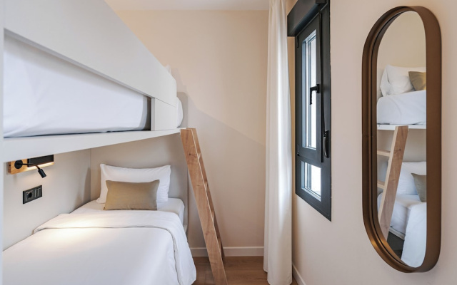 Numancia Apartments by Olala Homes