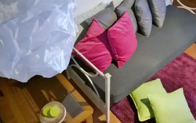 Il Villino dei Colori