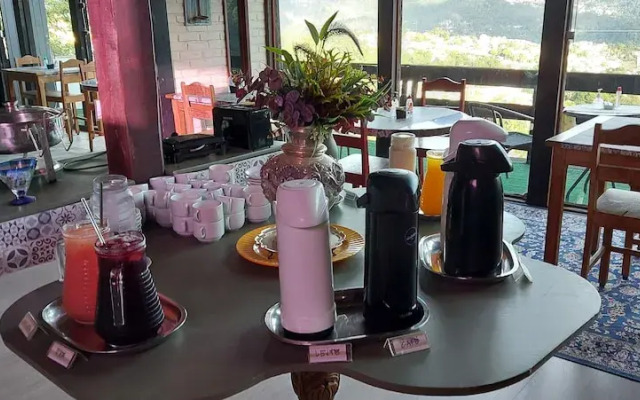Pousada Vale das Flores
