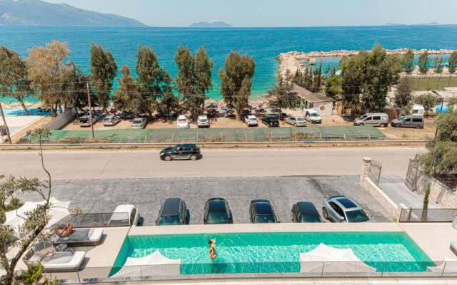 Mazarine Hotel