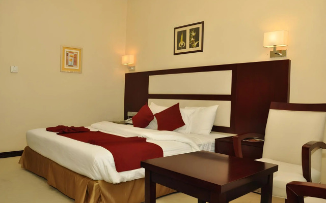 Harmony Hotel