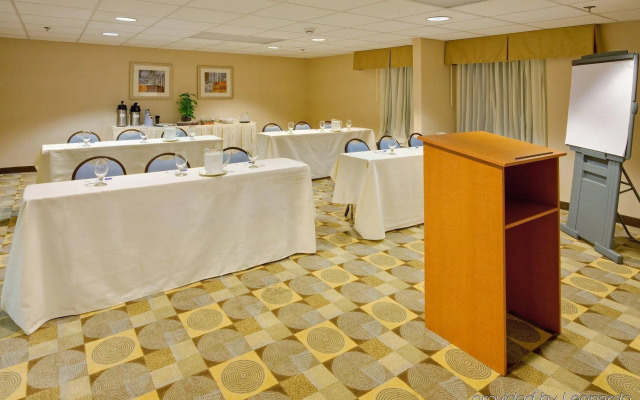 Holiday Inn Express Wilkes Barre East by IHG