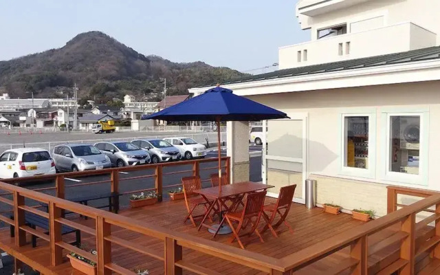 Family Lodge Hatagoya Matsuyama