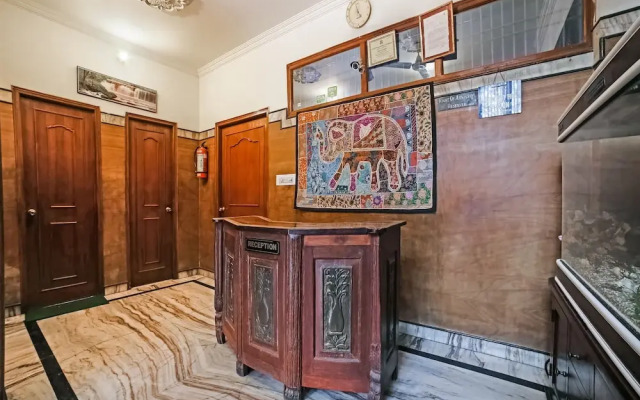 Hotel Luna Rosa By Oyo Rooms