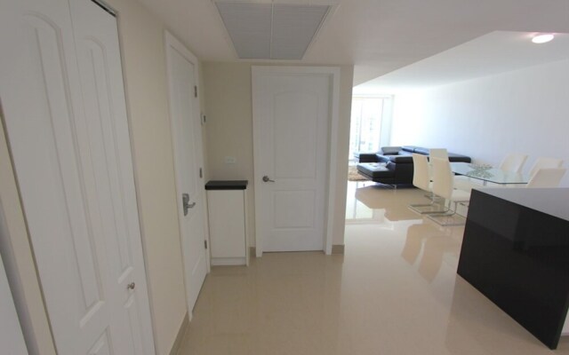 Sunny Isles Two-bedroom