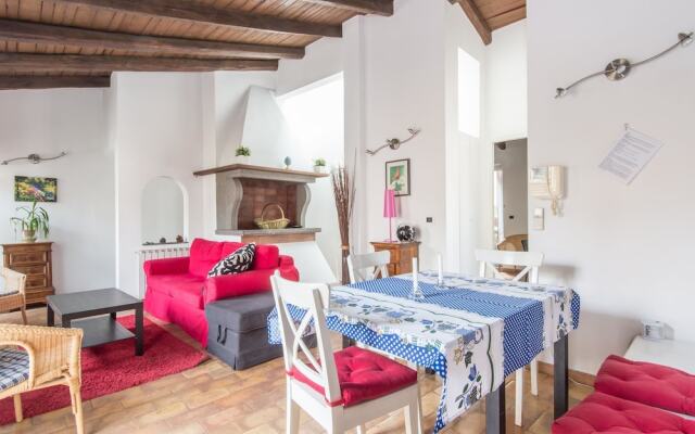 RSH Fori Imperiali Amazing Terrace