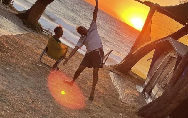 Villagio Camping La Scogliera