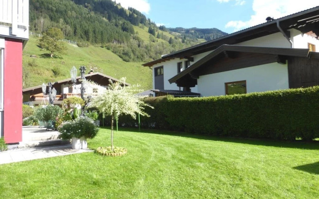 Appartement Gimpl