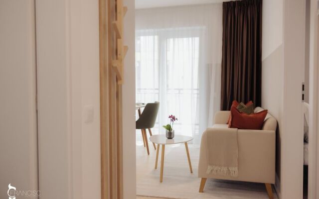 ZEN Garden Apartments