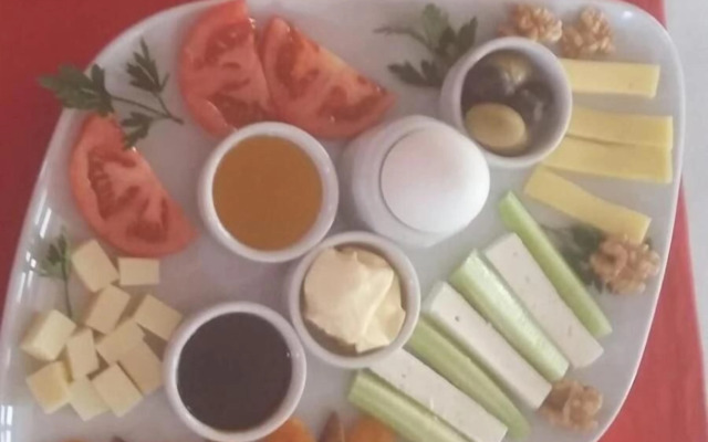 Ihva Otel Pierre Loti