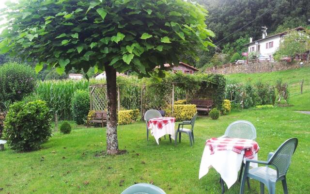 Hotel Rural Irigoienea