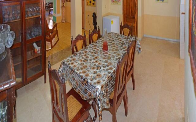 Hostal Casa Tuto & Cary