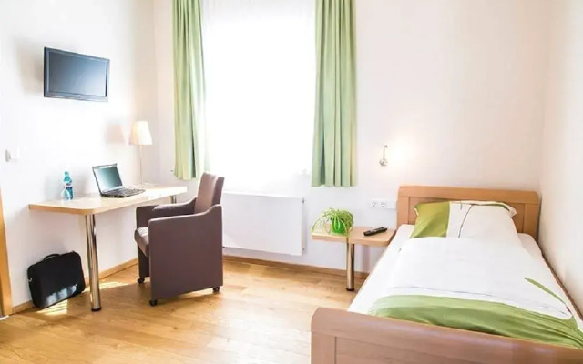 Hotel-Gaststätte Franke