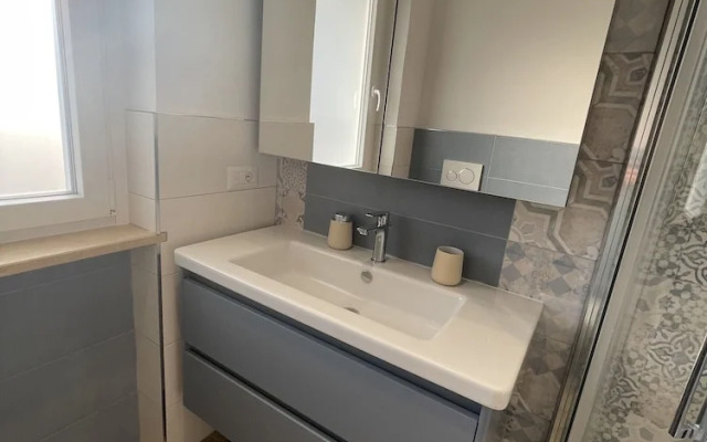 Acquamarina Stillness House by Wonderful Italy