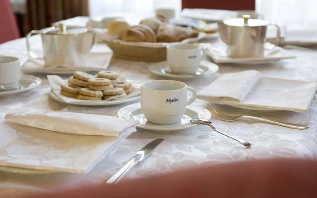 Hotel President Venezia