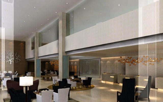 Kigali Marriott Hotel
