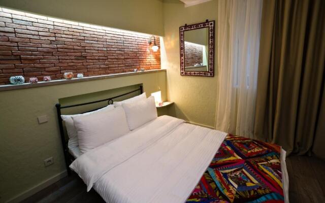 No12 Boutique-Hotel