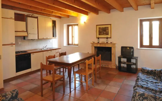 Agriturismo Gardenali