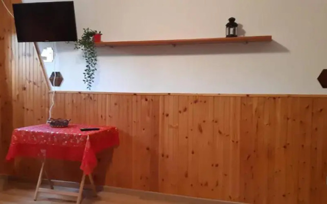 Residence Fonte Eremita