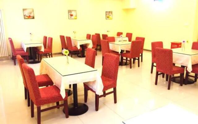 Hanting Express Xi'an Datang Furong Garden Branch