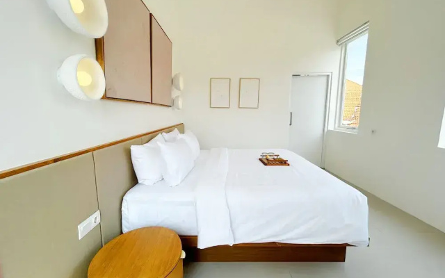 Cemagi Townhouse Managed by CPM Bali