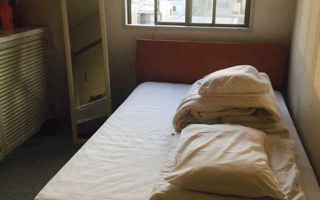 Sophiearth Apartment