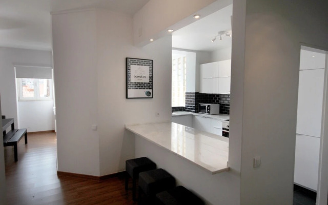 Lisbon Domus 5 by amcf