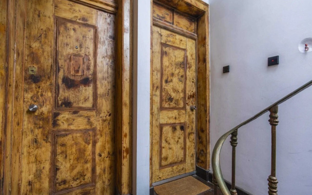 GuestReady - Beautiful Apartment in Intendente