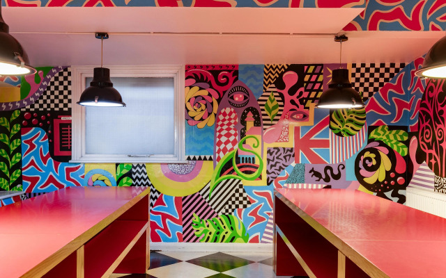 Clink 261 Hostel
