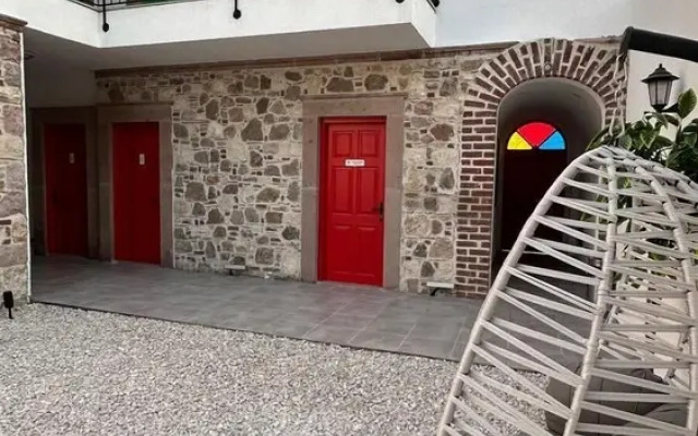 Carnaby Butik Otel - Küçükköy