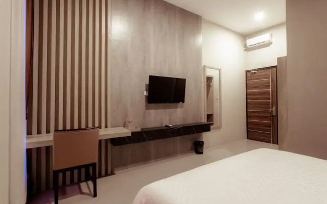 Giri Palma Hotel