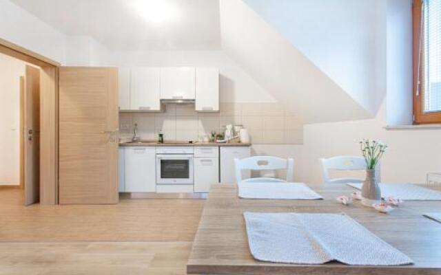 Apartments Roberta