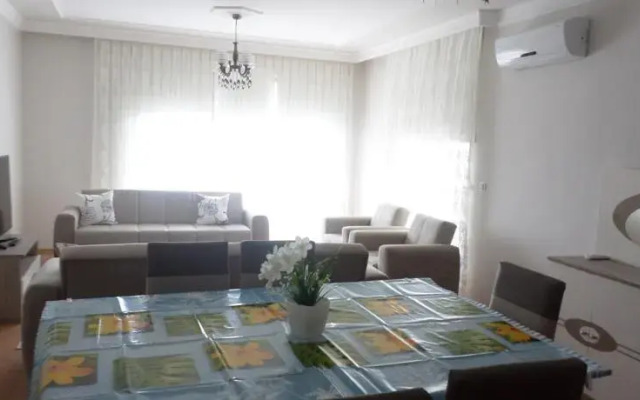 Ahmet Zeytun Residence 3