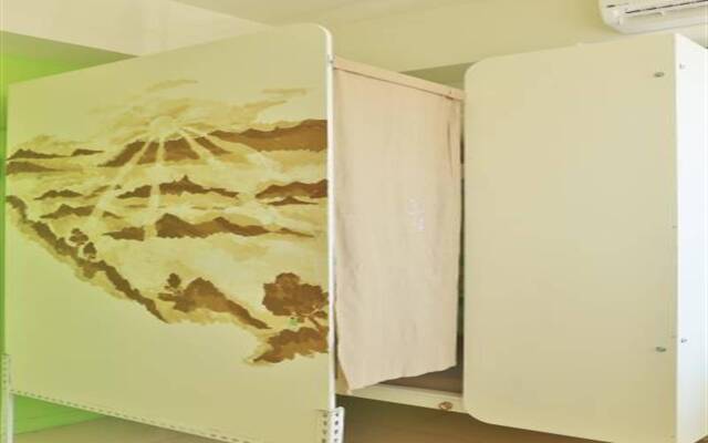 You Lyu B&B for Backpackers
