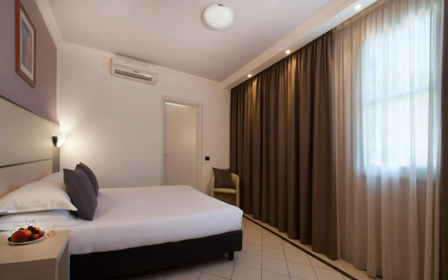 CDH Hotel La Spezia Hotel