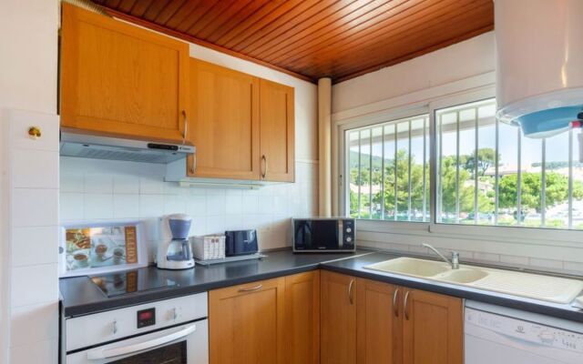 Apartment Le Carthage