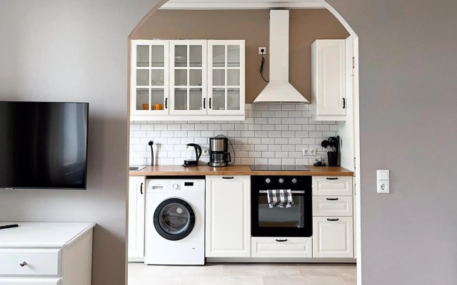 Prorsus Design Apartments