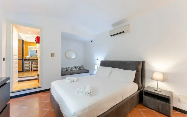 Altido Suite Vicino al Castello de Albertis