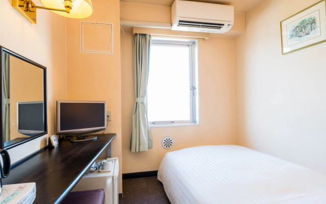 Super Hotel Matsusaka